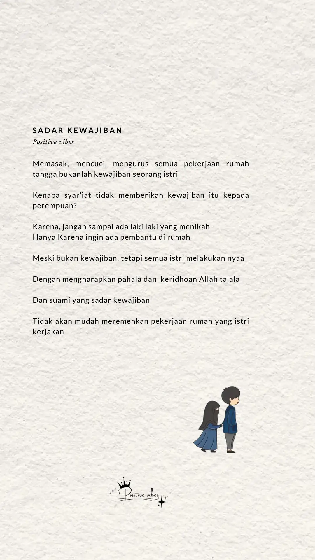 #suami #istri #suamiistribahagia #keluargakusurgaku #suamikusurgaku #rumahkusyurgaku #fyp 