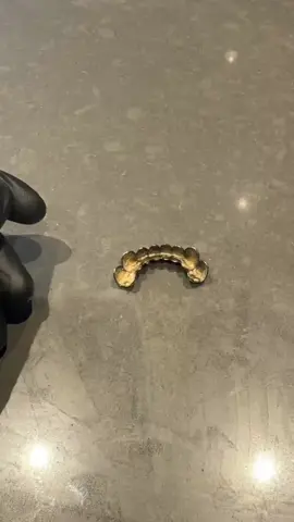 Jewelry Surgery - Sosa Grillz #customgrillz #createyourpiece #melbournegrillz #summerstyle