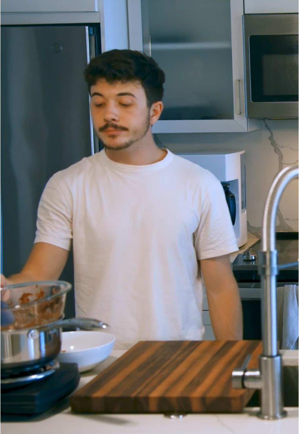 It’s weird @Kelli Berglund 