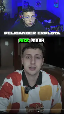 Mucho está 💀‼️ #amilkitar #kick #clip #opinion