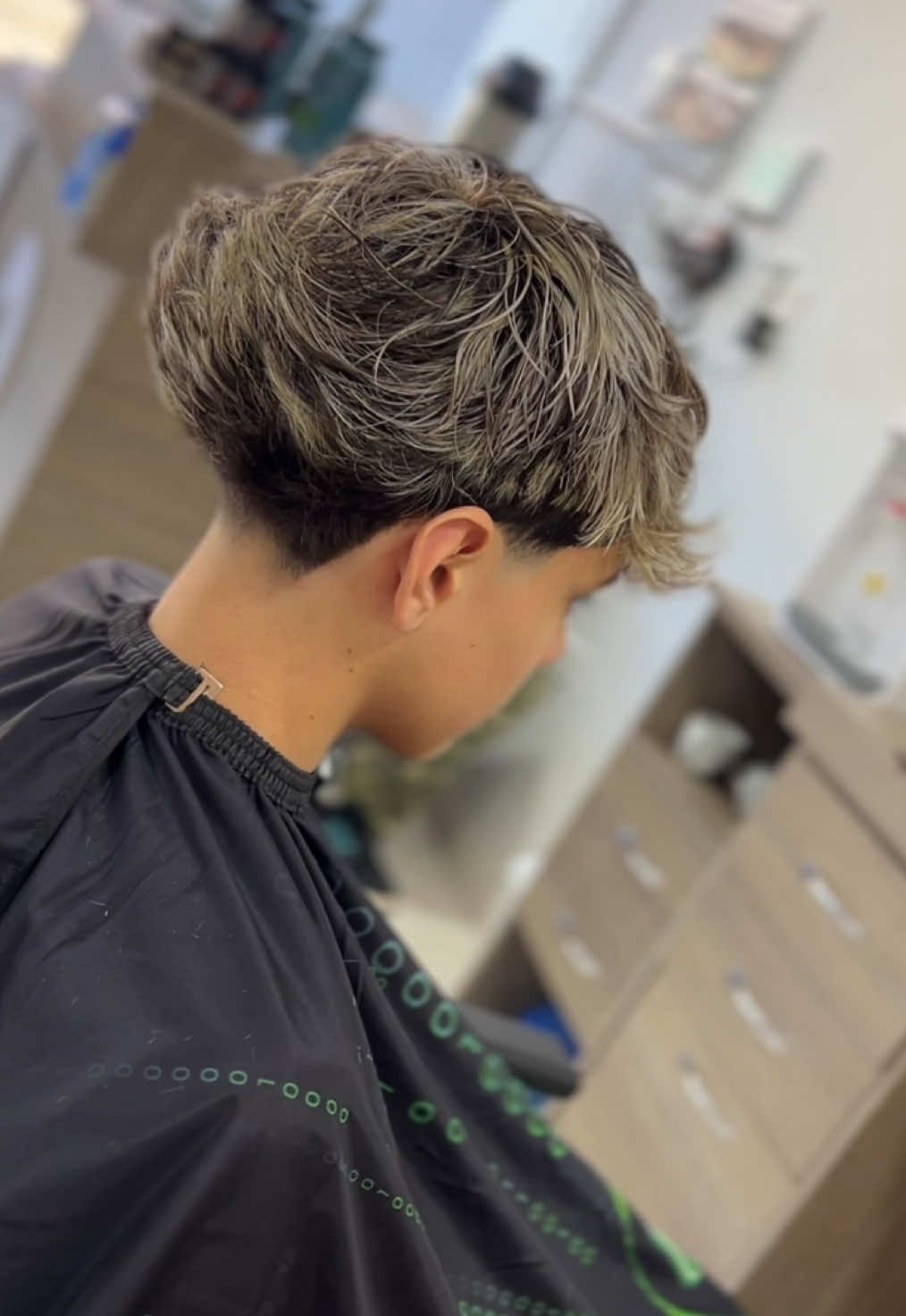 Low taper + cola de 🦆 #barber #paraguay🇵🇾 #paratiiiiiiiiiiiiiiiiiiiiiiiiiiiiiii #coladepato #🦆 #fyp 