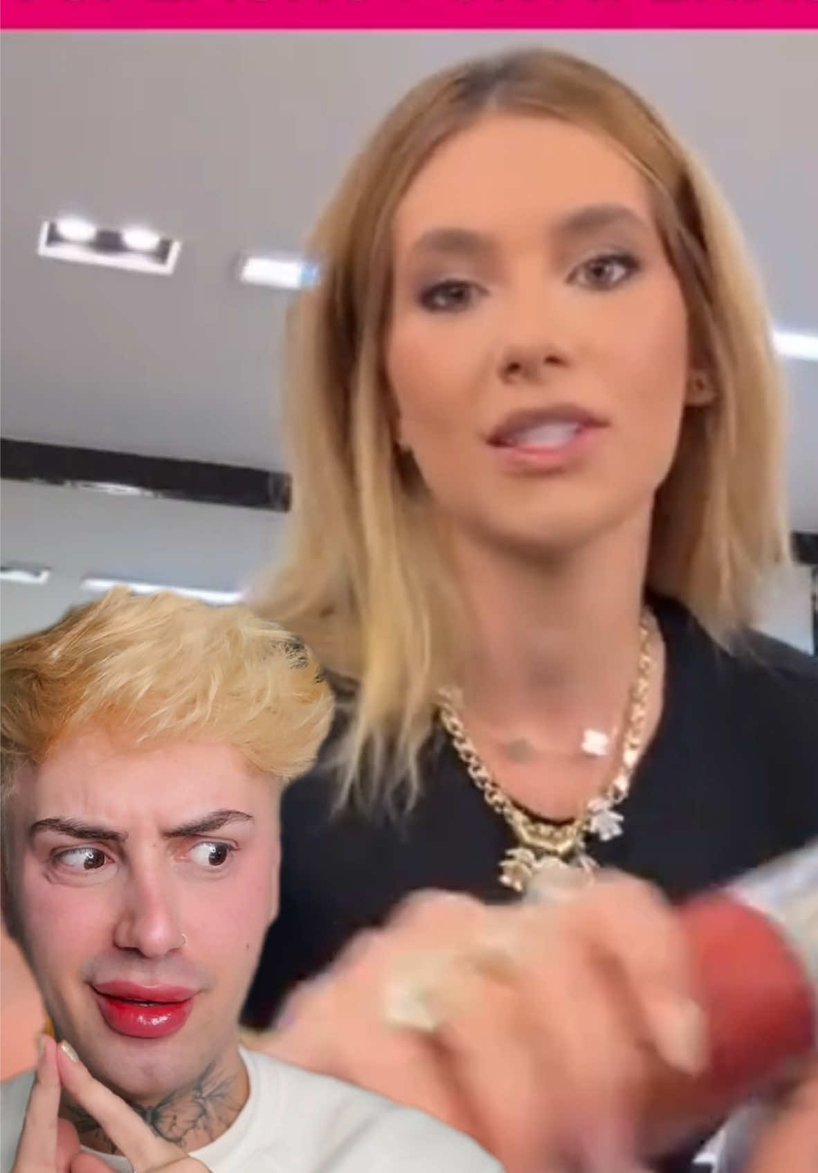 BODYSPLASH FIM DE ANO WEPINK! 🎆🎇   Merry Christmas e happy new year, novos cheiros da virginia, e ela disse que FIXA, FIXA!!!  😂😂😂 #wepink #makeup #virginia #bodysplash #perfume 