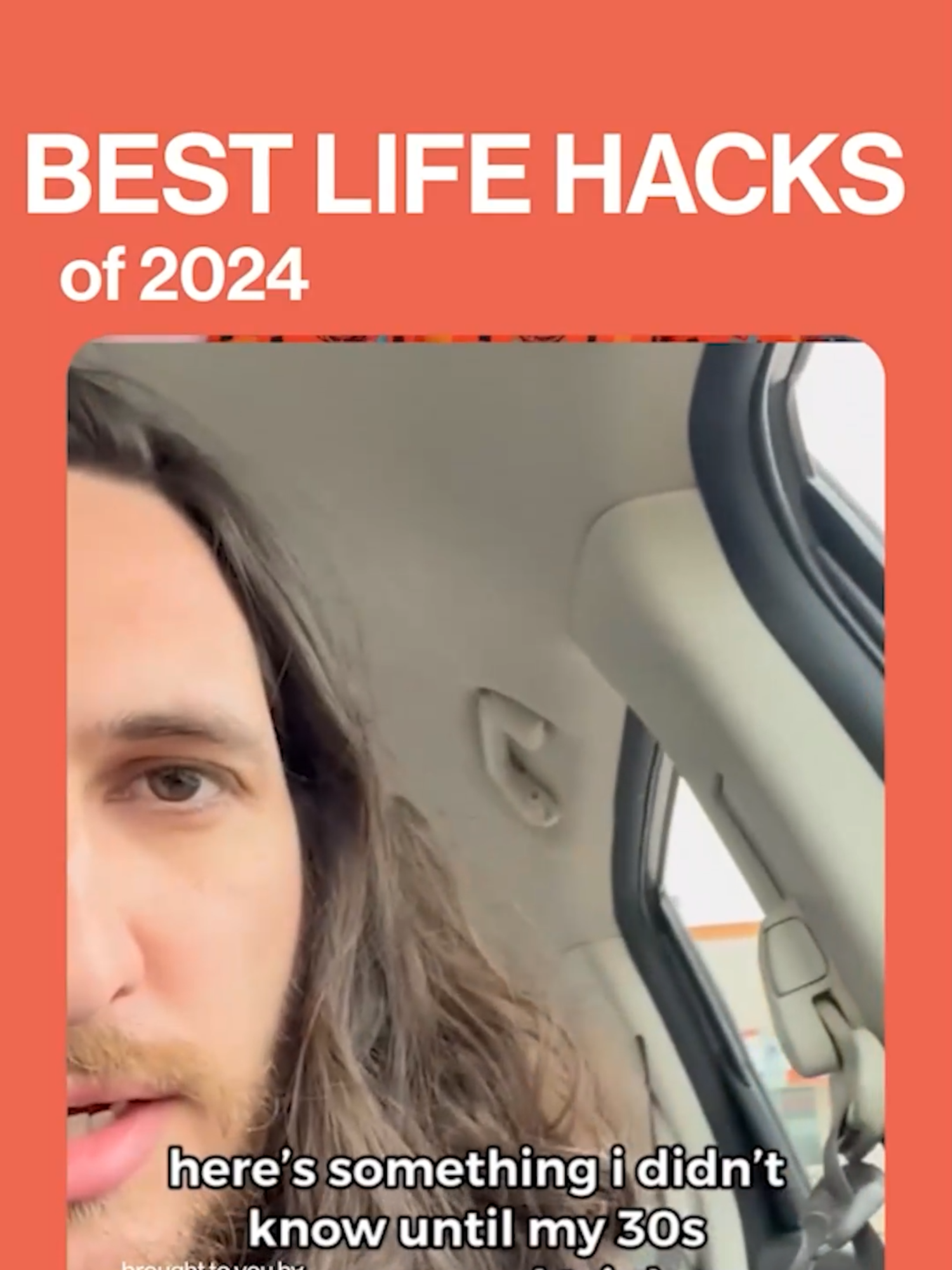 so many people saw these! #lifehacks #momhack #dadhack #tipsandtricks