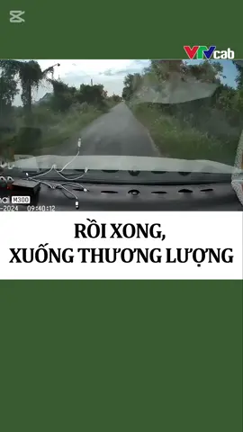 Rồi xong, xuống thương lượng #vtvcab #vtvcabon