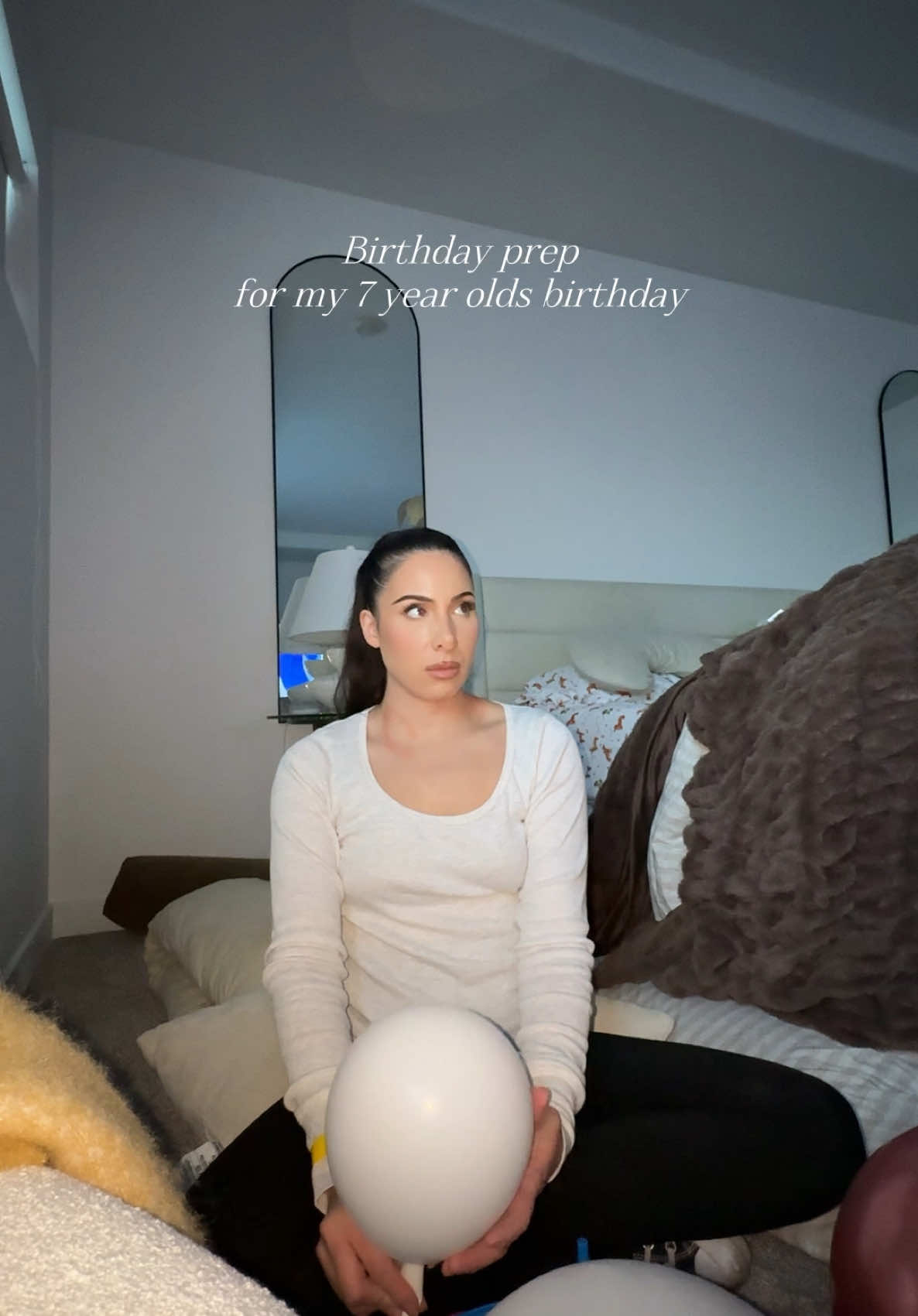 My BABY IS 8 🥹❤️ #fypシ #Vlog #birthday 