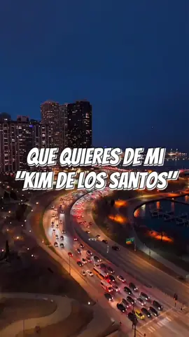 Que Quieres De Mi - Kim De Los Santos  #SalsaBaul #Musica #ParaTi #DjGilbertoCardozo #SalsaRomantica 