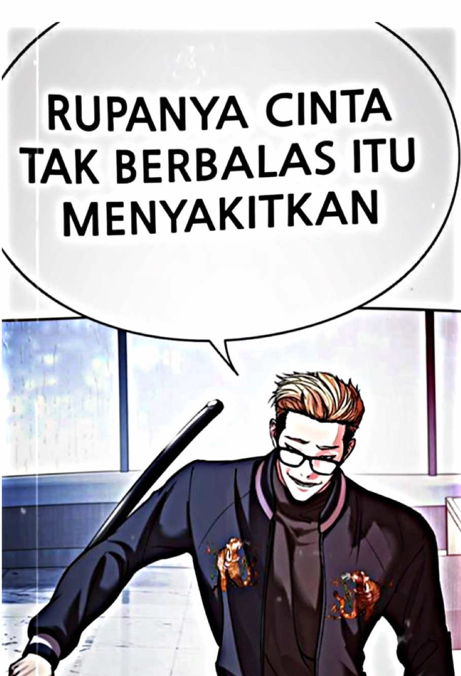 nt wak  #jungoo #kimjungoo #lookism #webtoon #manhwa  - cr : @ bimaprakast