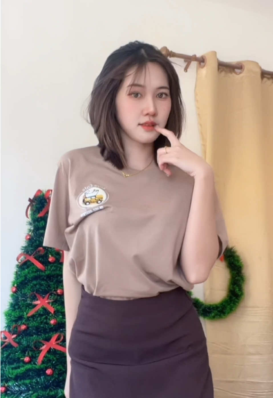 เต้นเทคเดียวไม่มีอยู่จริง 😅
