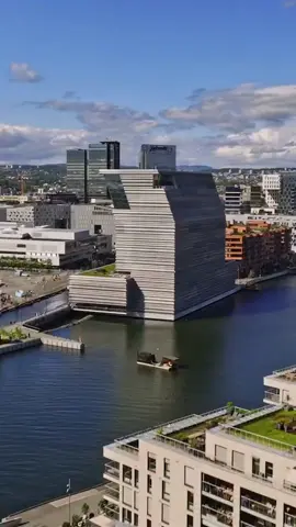 Exploring the vibrant city of Oslo 🇳🇴🌟 From its modern architecture and historic sites to the stunning waterfront and lush green spaces, Oslo offers a perfect mix of culture and nature #Oslo #VisitNorway #CityExploration #Cruises #Travel #Cruisetravel #CulturalHighlights #OperaHouse #VigelandPark #AkerBrygge #TravelGoals #ScenicViews #NorwegianCharm #TravelInspiration #UrbanAdventure #TravelDiaries #norwegiancapital 