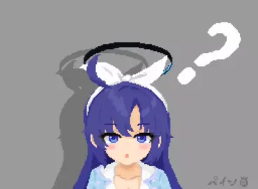 😵😵‍💫 #bluearchive#bluearchivejp#bluearchiveglobal#bluearchivegameplay#fyp#yuukabluearchive 