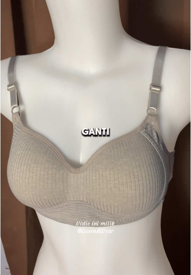 Push up bra 20 ribuan tanpa kawat 🤩🤩 #pushupbra #viral #fypシ #rekomendasibra #bh #bra #fyppppppppppppppppppppppp #dalamanwanita 