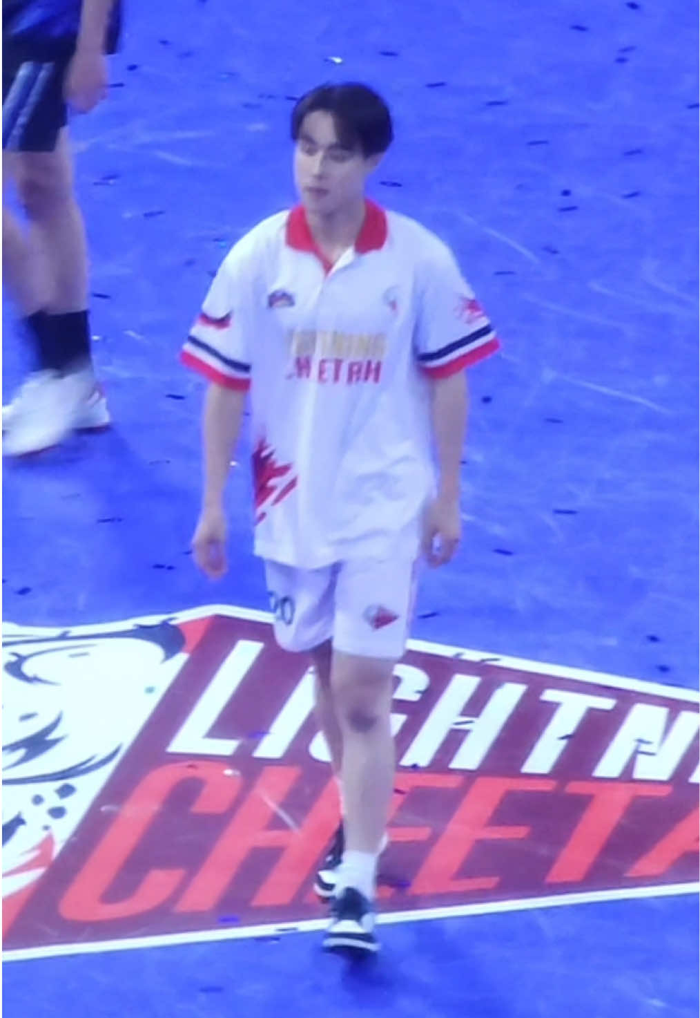 นักบอลหล่อบอกต่อด้วย >3< @nnutdan ⚽️🐶#GMMTVStarlympics2024 #nnutdan #นัทLYKN #นัทธนัท #Nut_LYKN #LYKN #ศิลปินคนโปรด #ฟีดดดシ #ขึ้นฟีด #ฟีด 