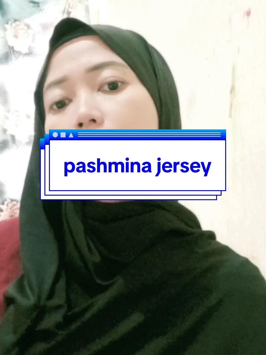 nyaman banget cuma 15rb ✨ #pashmina #pashminajersey #pashmina #OOTD #fyp 