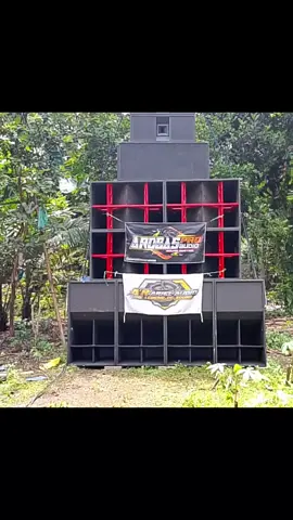 paradise reborn menolak punah mode gasgas A'R AUDIO vs AROBAS AUDIO  #alastengah #horeg #fypシ #fypシ #fypシ #horeg #alastengah 