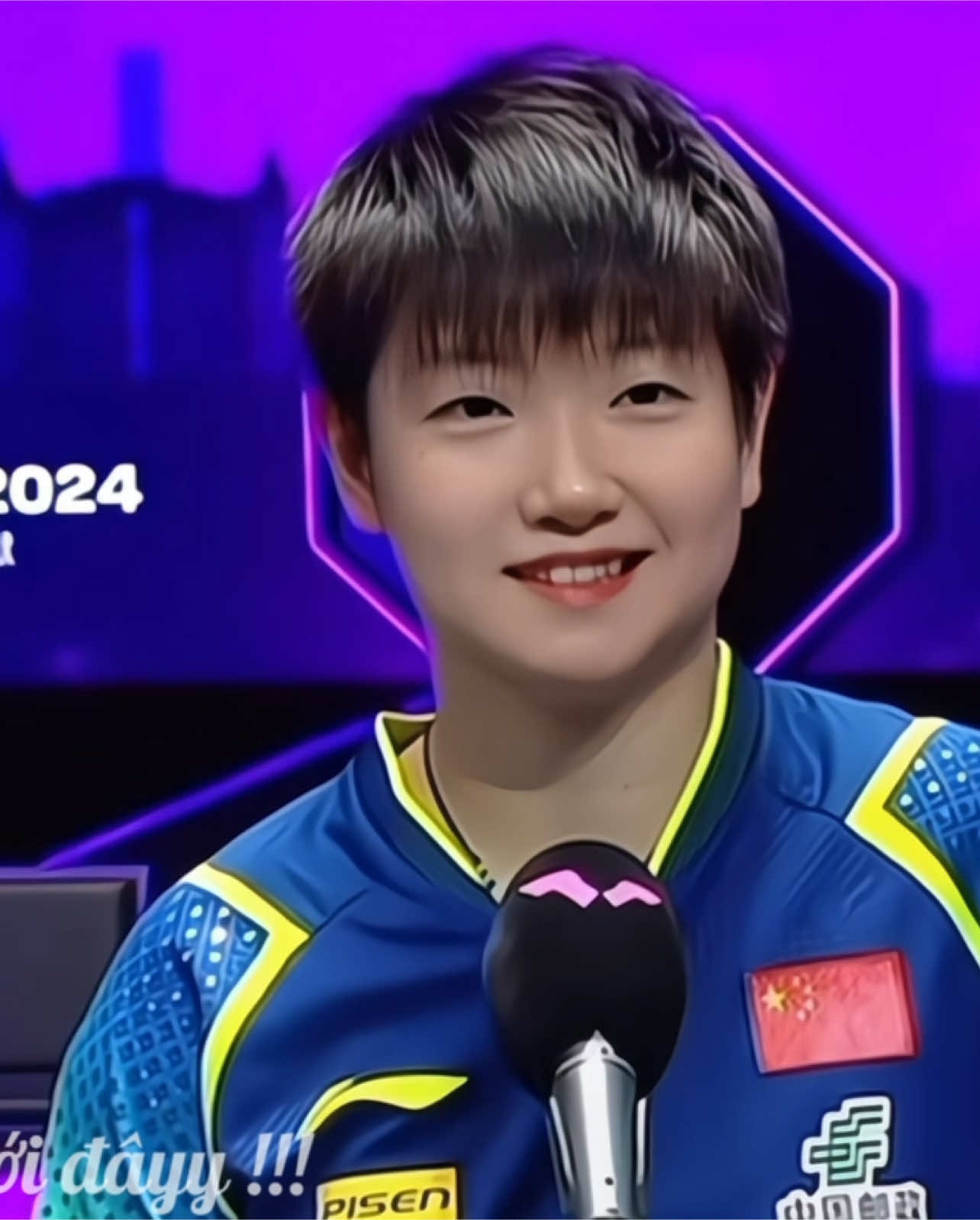 Em không soái thì ai ngầu hơn em hả bảo bối 🌚 #shatou #sunyingsha #sys #shabao #shasha #wangchuqin #wcq #wangdatou #datou #5114 #tôndĩnhsa #vươngsởkhâm #王楚钦 #孙颖莎 #fyp #foryou 