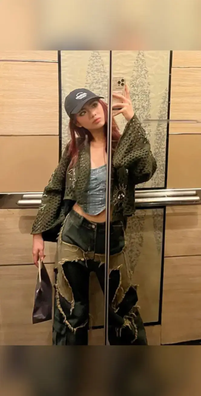 #foryou #fyp #binimikha #bini  #mikha 