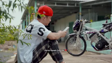 _ Thời của xe độ còn đâu?? 🤔🤘#xedovietnam #racing #racingboy #racinggirl #trungdat22304 #datpluss_2204 #xuhuongtiktok 