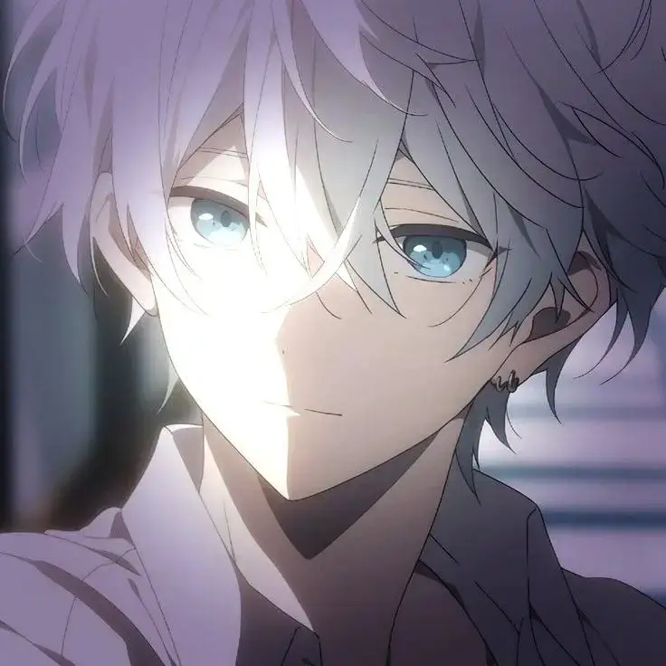 avata nam đen trắng #anime #avatar #xuhuong 