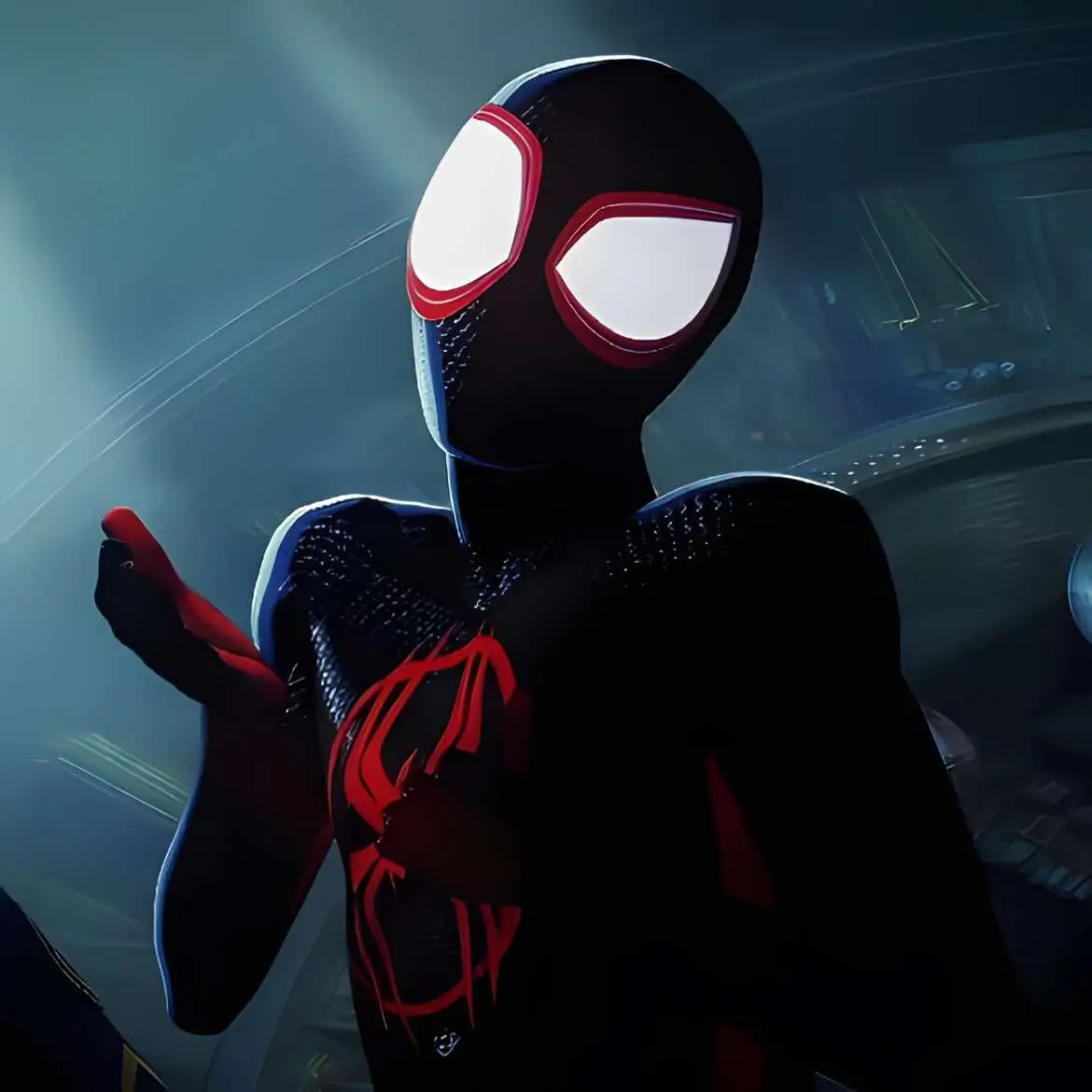 shii idk #fyp #pfps #milesmorales #dagoat #foryoupage 