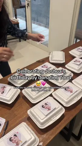happy early birthday, my love <3🥰
