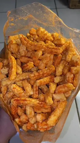 #kerupukmanggar #kerupuk #kerupukakarmanggar #omahpanganan #asmrfood #fyp #kulinertiktok #jajanantiktok #jajananviral #yearendsale 