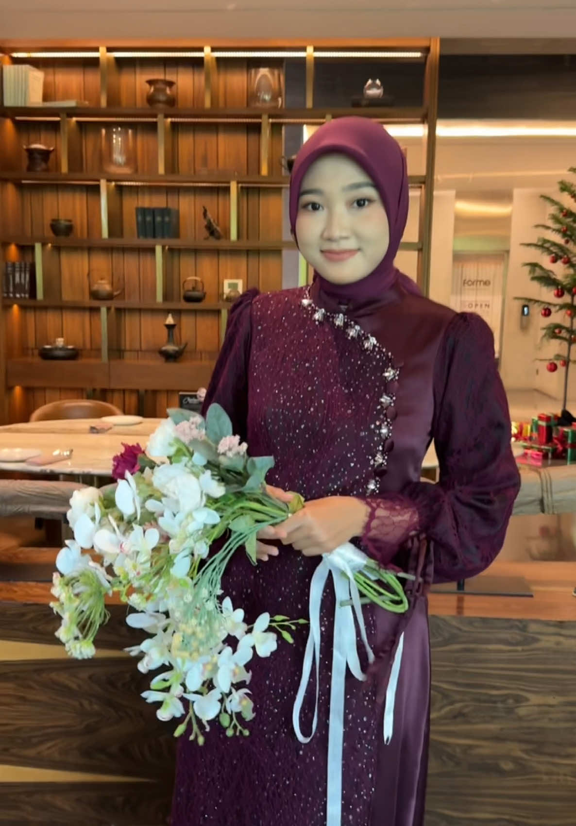 ayo tebak harga sameera dress yuk 😍
