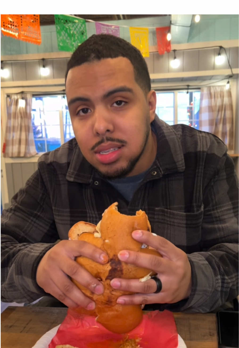 Flakos Tacos Express  105 N Broad St  Griffith,IN📍 Follow For @219ric More!  #chicagofood #indianafoodie #nwifood #chicagofood #indianafoodie #nwifood #Foodie #foodstagram #foodiereels #instafood #foodiesofinstagram #bestfoodfeed #blackfoodies #blackfoodbloggers #indiana #219food #indyfoodie #indyfoodblogger #indyinfluencer  #chicagofoodblogger #visitindy #visitchicago #nwieats #chicagofoodie #chicago   #merrillville #discover219  #foodcritic #eatnwi #yelpindy  #219ric #griffithindiana #flakostacos 