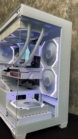 28tr cho sự hoàn thiện này. Case Pc Aigo C218M - Full White #buildpcgaming #PcGaming #MetaCom #MetaComputer #pcwhitesetup #maytinhchoigame #maytinh #Pc #CapCut 