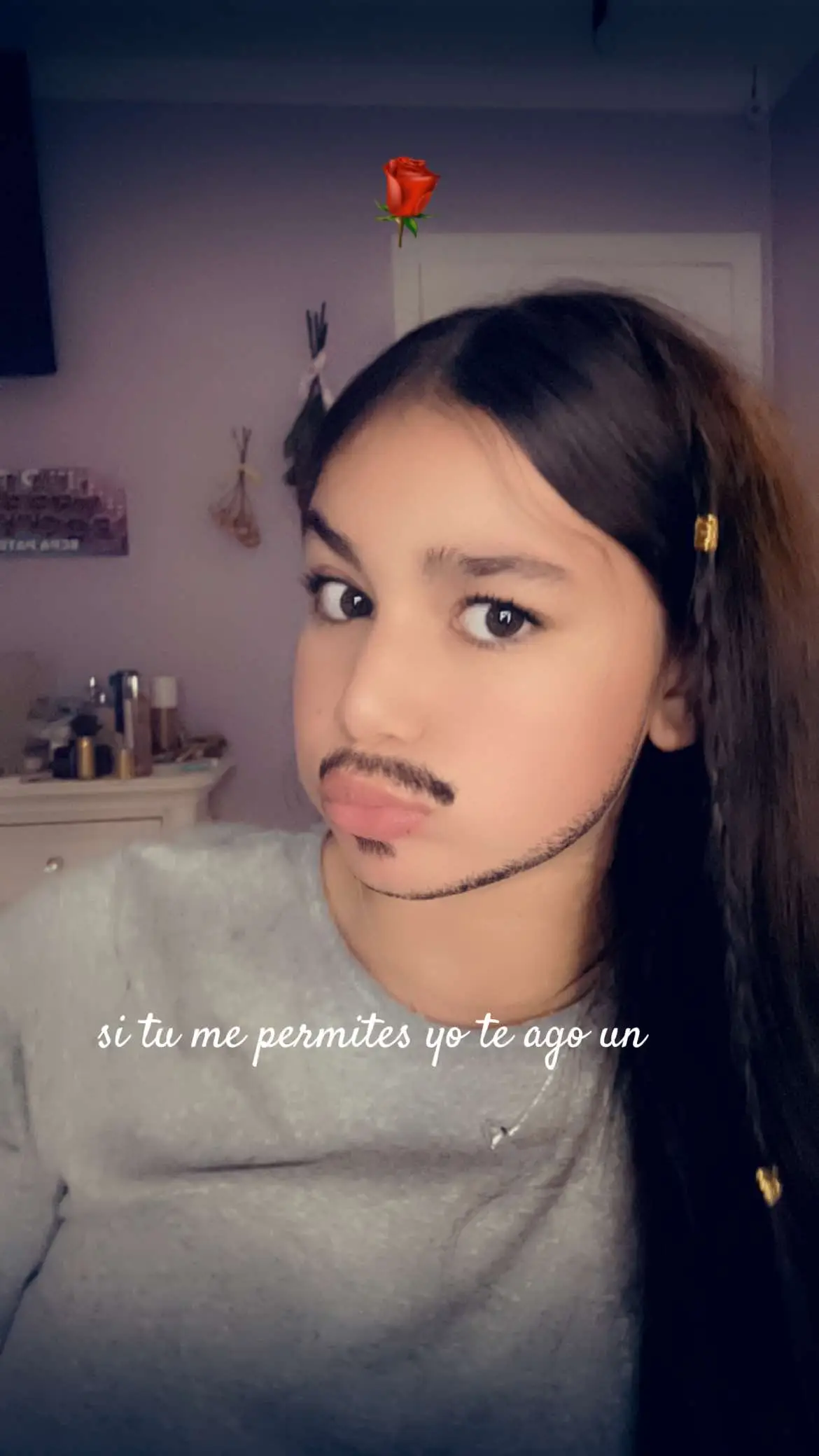 #minime