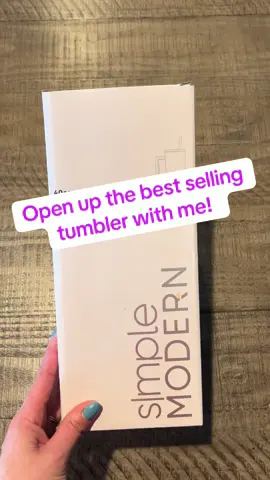 Loving my new tumbler! #tumbler #drink #creatorsearchinsights #tiktokshopholidaysale #freeshipping #bestseller #fyp 