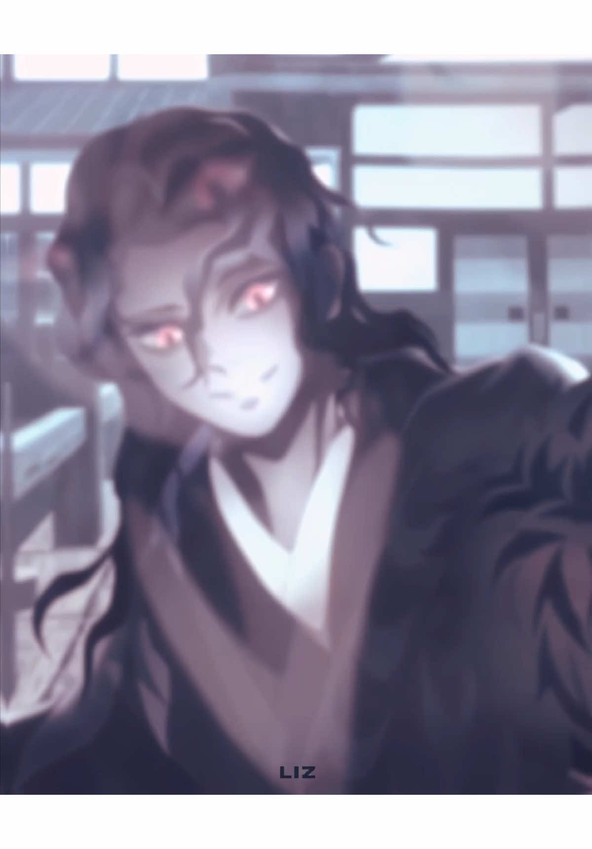 12/23/24 || @Kela - nezukosflames and @ari forced me to post this 😔 #demonslayer #kny #kimetsunoyaiba #muzan #muzankibutsuji #anime #animeedit #viral 