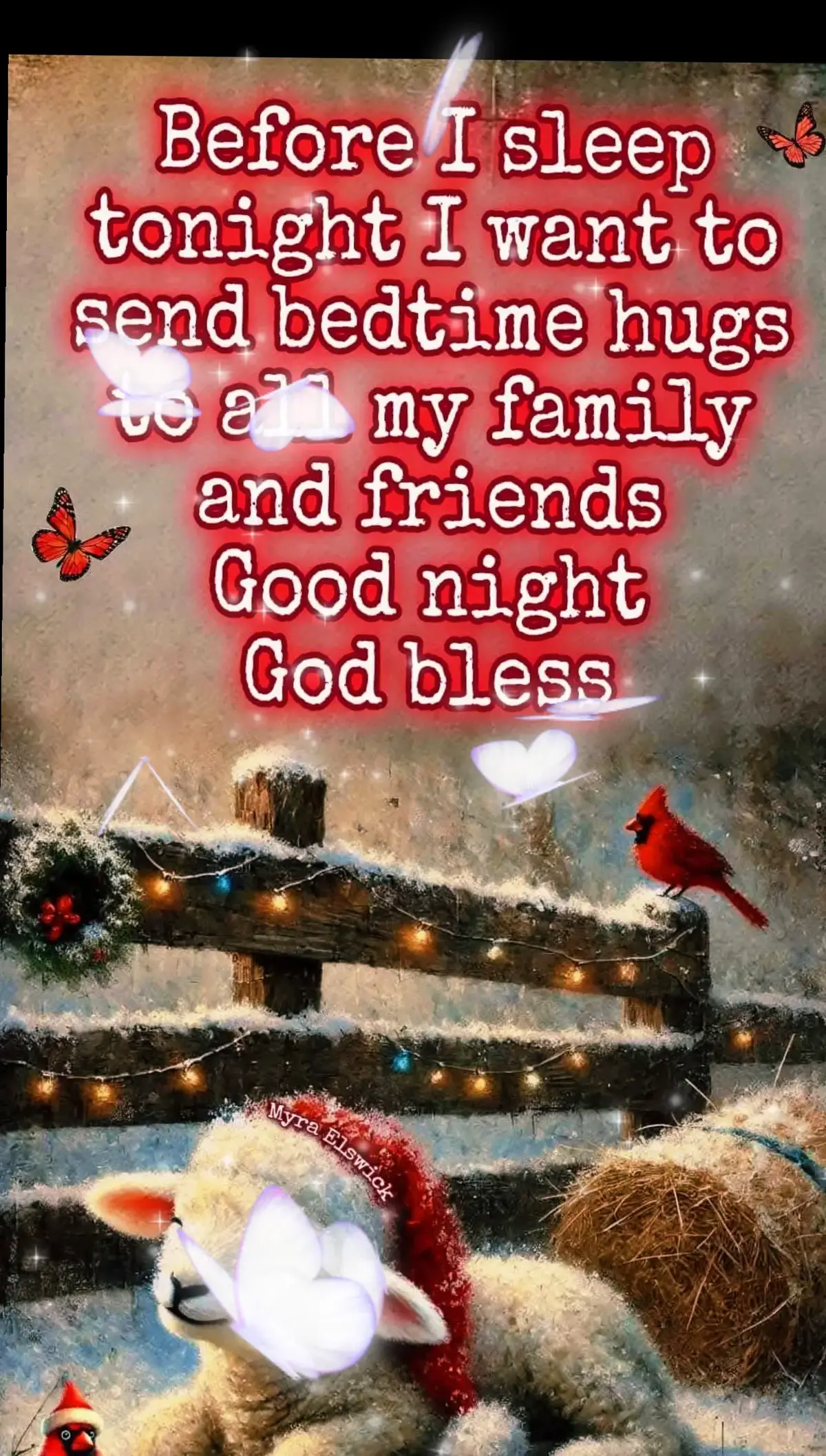 I don't own the copyrights to this music And I don't own the copyrights to this picture #goodnight #sweetdreams 