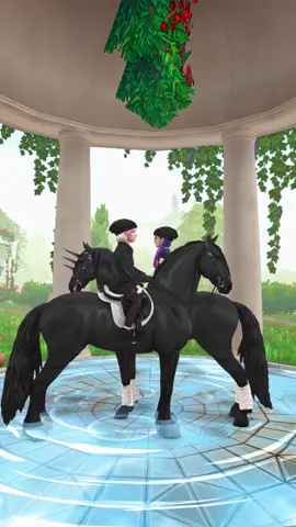 🤝🏻 тг Pretty Channel #starstable #horses 