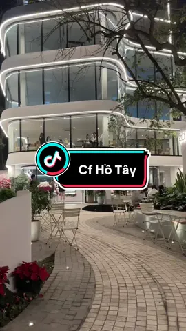 Chiếc quán cafe mới cho chị e ở gần Hồ Tây ạaa 📍Bạch Plateaus - 143 Trích Sài, Hồ Tây, Hà Nội #imvanh💙 #quancafehanoi #cafesongaohanoi #cafehotay #hotay 