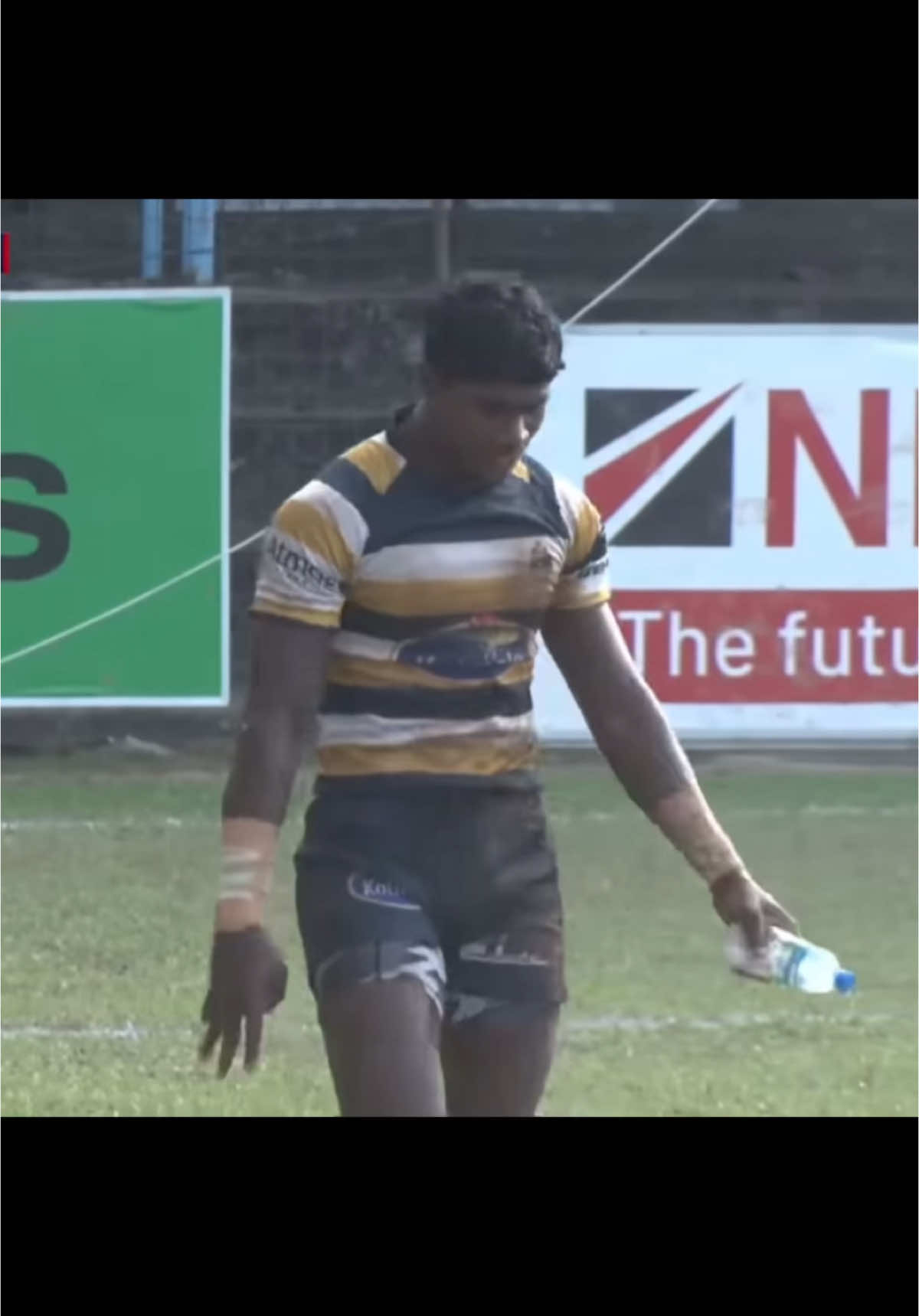 2024 Scripted Glory for Bamba !!  #peteriterugby #bambabrigade #stpeterscollege #peterite #schoolsrugby #dialogschoolsrugby #peters #fyp #schoolboyrugby #fijirugby #joepete #isipathanarugby #royalcollege 