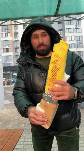 И снова лопатасьён🤩 📍г. Одесса, проспект Небесной Сотни, 111, «БОМ Шаурма» и «БОМ Шашлык» #гуаябадядя #шаурма #рек #хочуврек #foryou #tiktok #viral #longervideos 