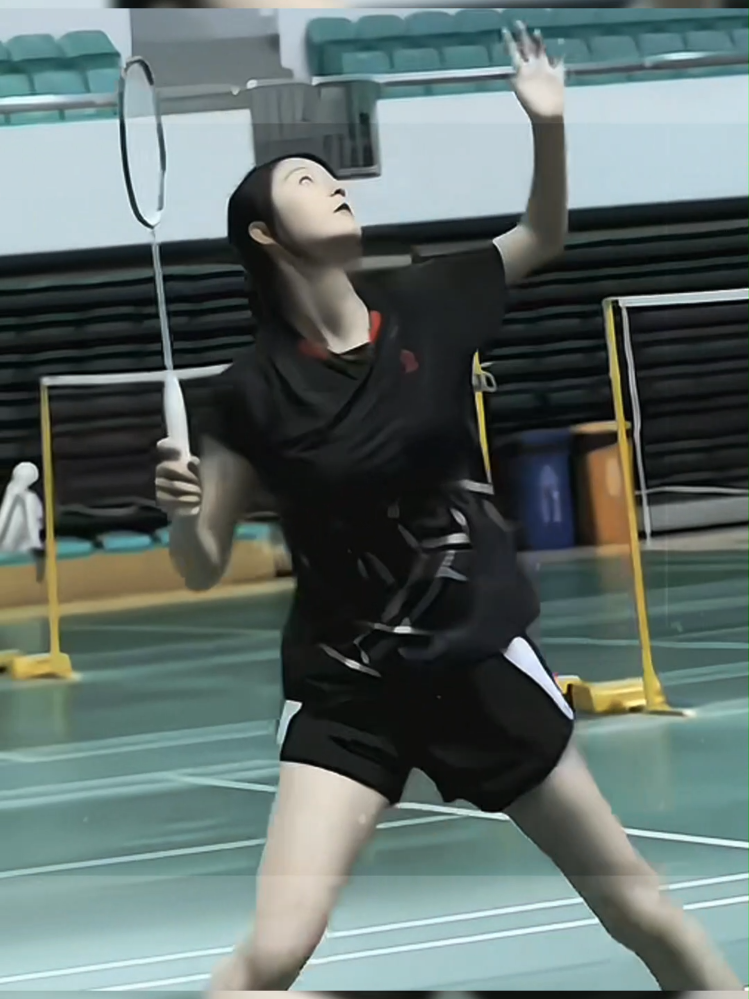 Chơi cầu lông có tác dụng gì? #badminton #caulong #congdongcaulongvietnam #ngoidenhuyenthoaicaulong #thethao #shorts