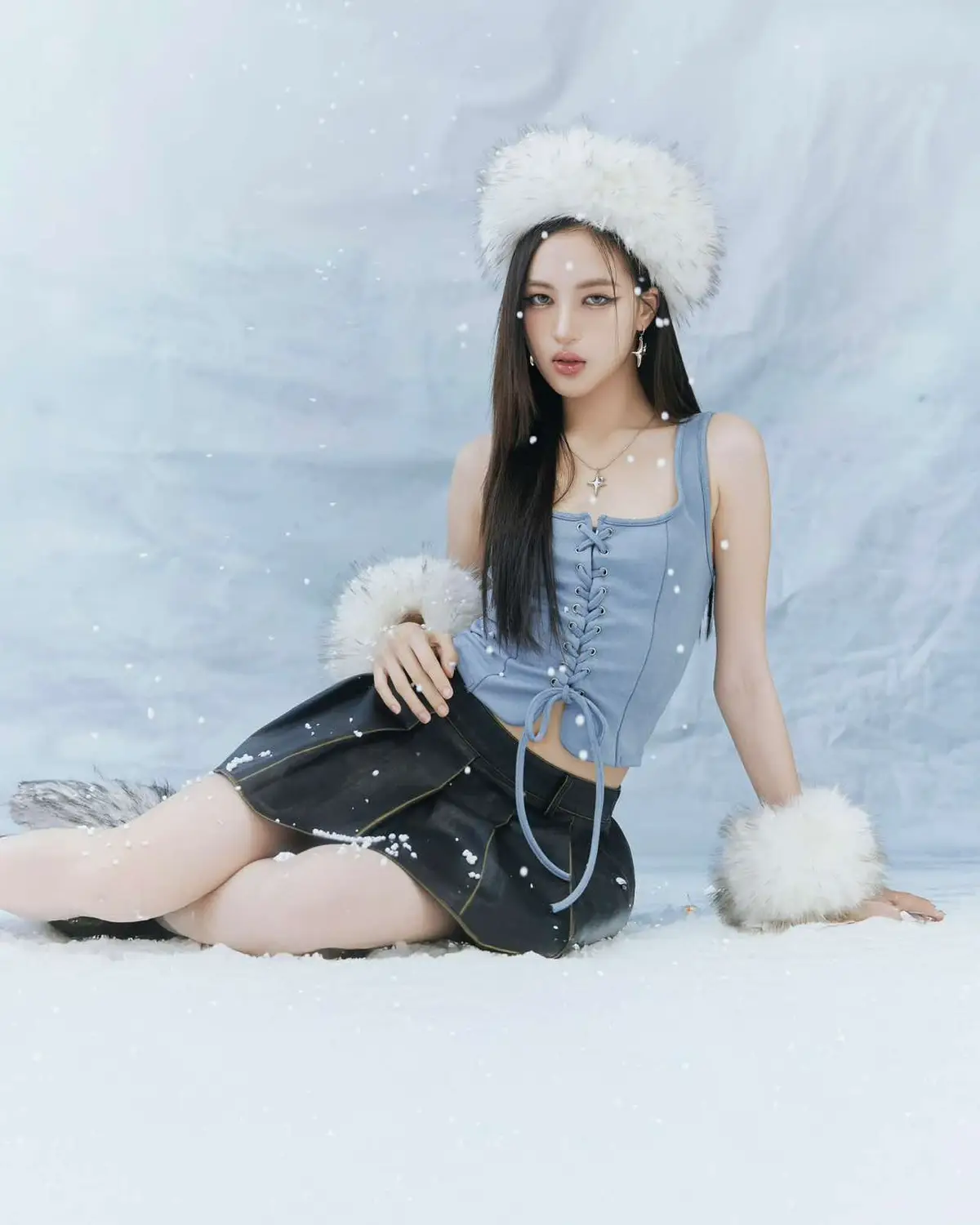 🎄🎄🎄😗😗 #pangjiewr #minepeople 