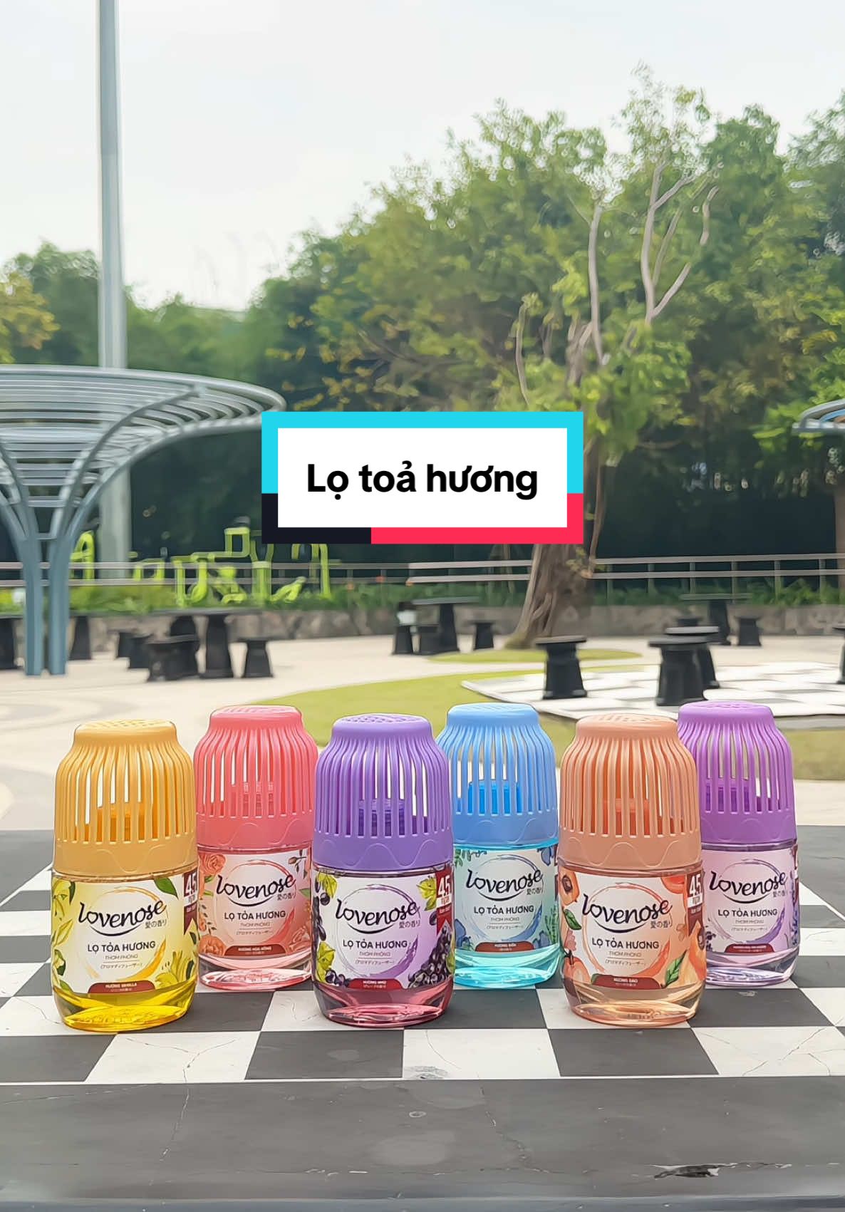 Muốn nhà cửa thơm tho đón Tết thì đúng là không thể thiếu lọ toả hương được rồi #kalinh #aikomi #lovenose #lotoahuong #tet #tet2025 #tetmaiman 
