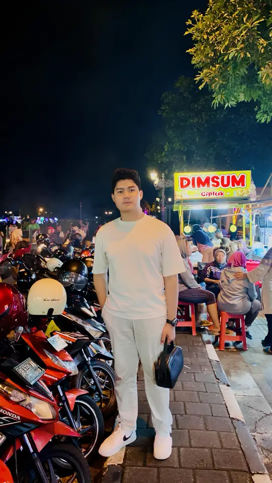 dimsumnya kak!
