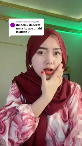 Membalas @ardiyanto bagusan ada tai lalatnya ya, menurut kalian gimana☺️ 
