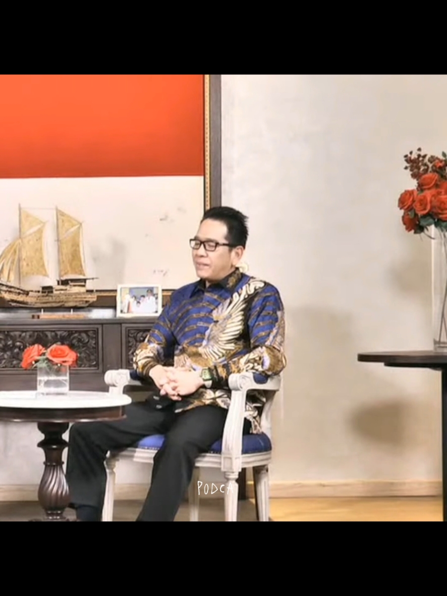 benny laos setia bgt🥹 #bennylaos #sherlytjoanda #politik #gubernur #malukuutara #fypage #foryou #beranda #couple #fypシ #husbandwife 