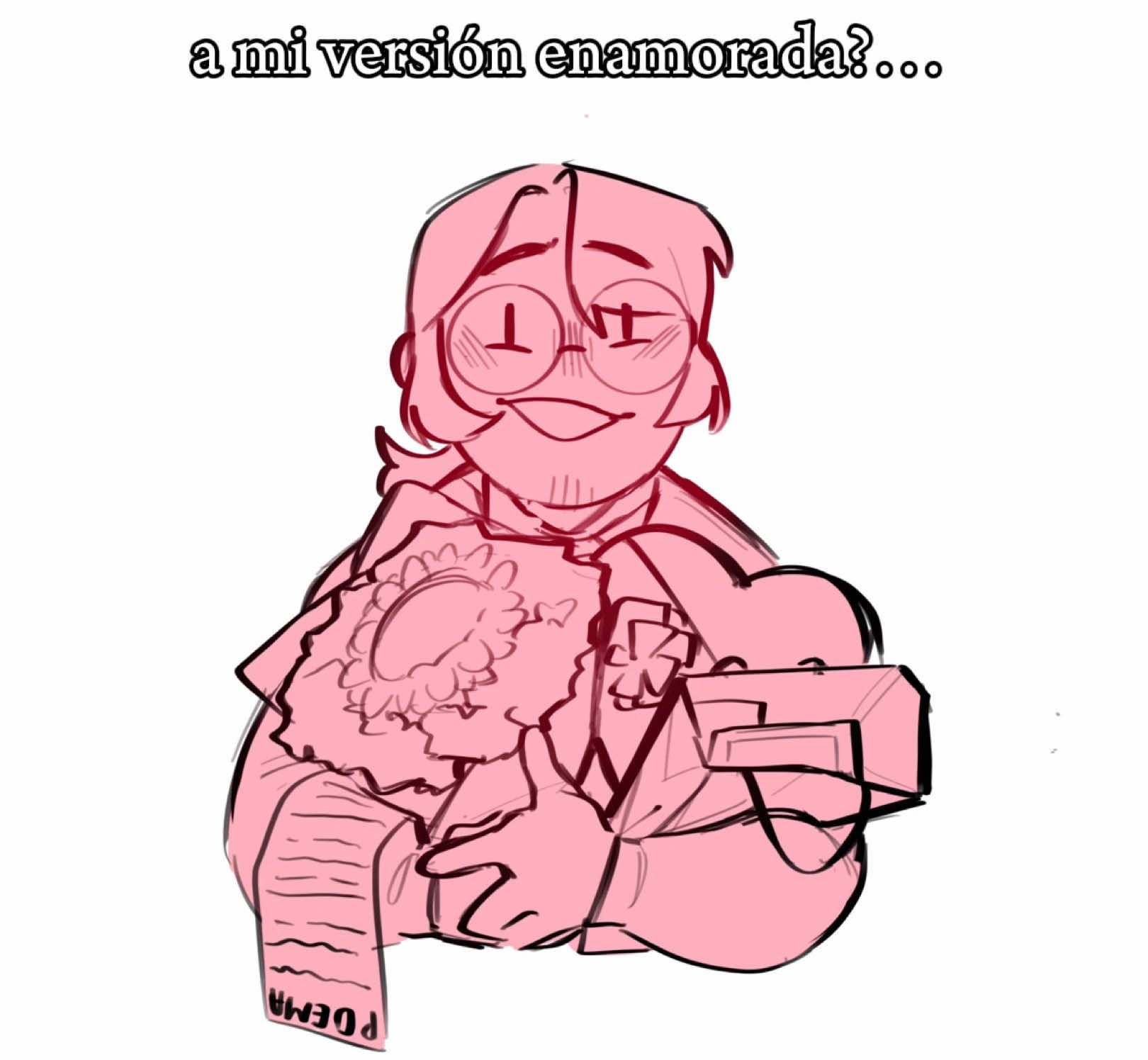 “Amar bonito”❤️ #digitalart #arte #artedigital #artist #art #pato #dibujo #artista #dibujante #oc #fyp #fypシ #digital #amor 