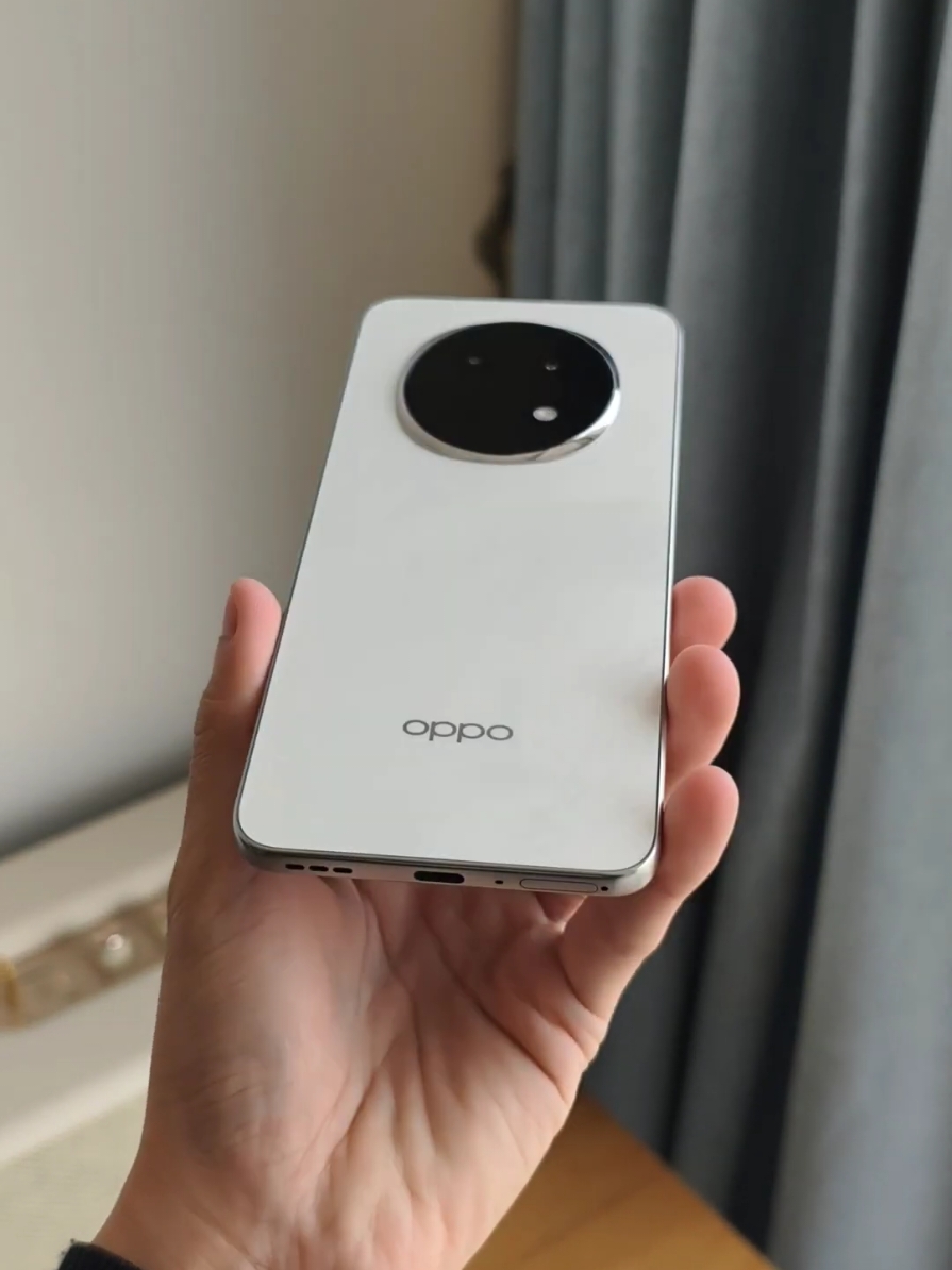 OPPO A5 Pro immersive unboxing_ #oppoa5pro #fypシ #digitaltechnology #fyp #viral 