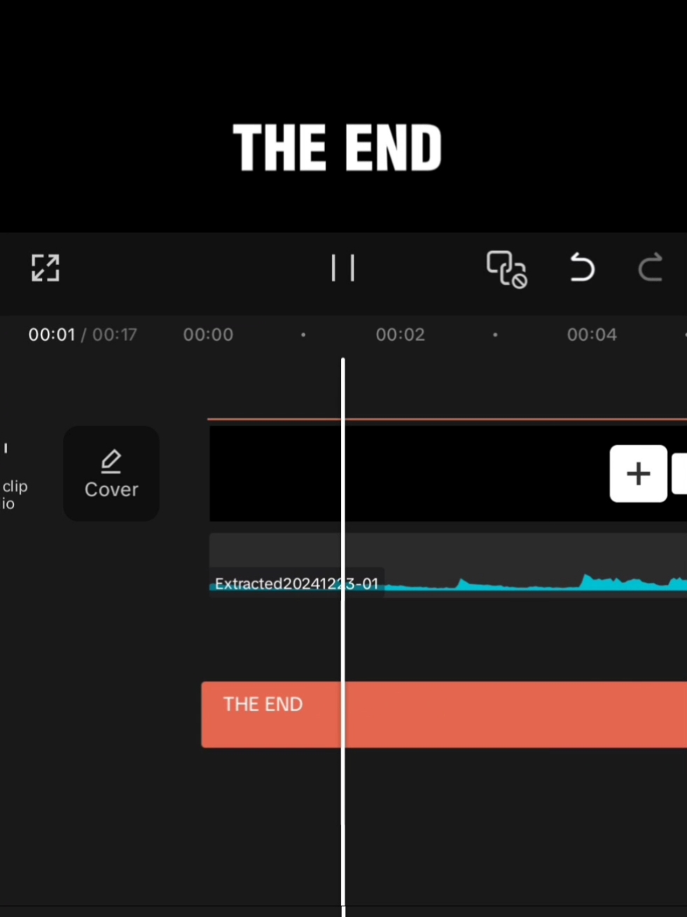 Outro Template #CapCut #outrotemplate #outro #movie #cinematic #fyp #foryou 