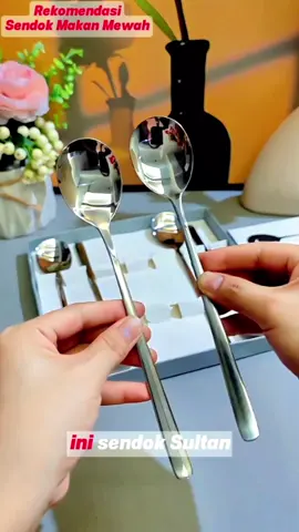 #sendokstainless #sendokmakan #sendokkorea #sendokviral #sendokmewah #sendok 