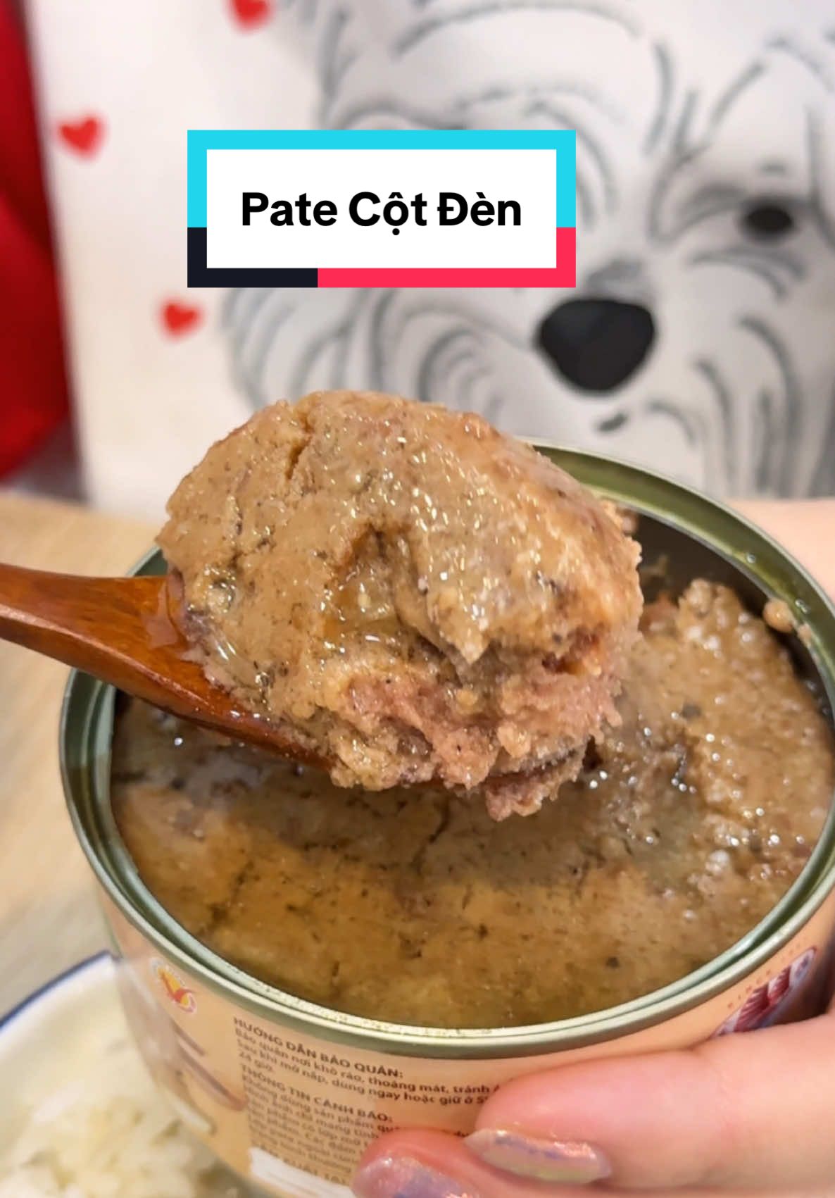 Sao không ai nói tui biết Pate Cột Đèn ngon xuất sắc dzị nè #meberyne #review #food #mukbang #patecotden #patecotdenhaiphong #halongcanfoco #16food 