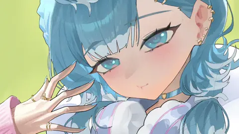 HBD kobo~chan #aeruseni #kobokanaeru 