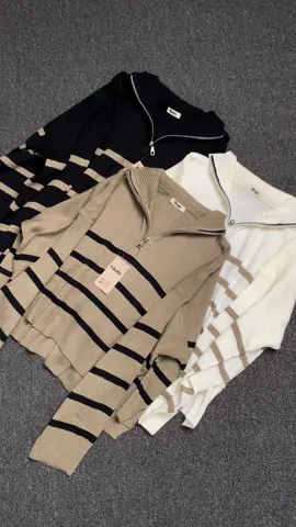 sweater yg ga pernah ngebosenin#fyp #foryou #sweater #masukberanda 