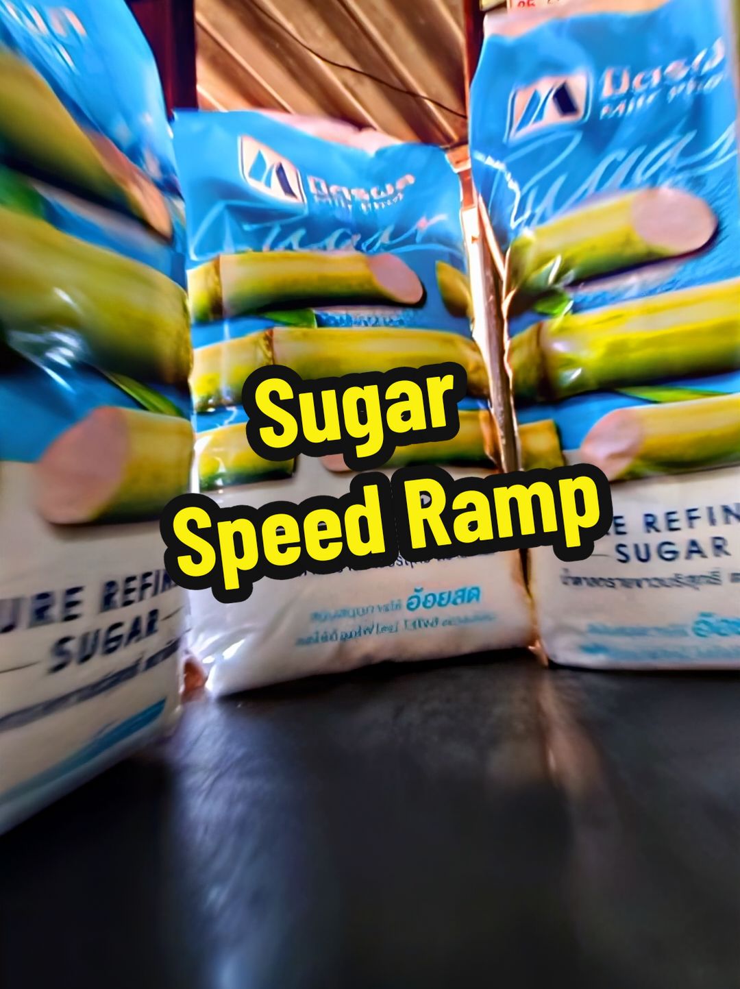 Sugar Edit 🤣😜  #speedramp #edit 